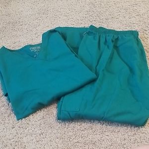 Cherokee WW Flex Set XL